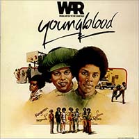 War - Youngblood (CD)