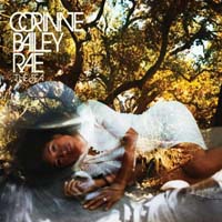 Bailey Rae C. - The Sea (CD-DA)