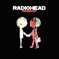 Radiohead - The Best Of (CD-DA)