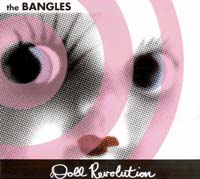 Bangles, The - Doll Revolution (CD)