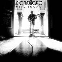 Young, Neil - Le Noise (CD)