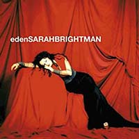 Brightman, Sarah -  Eden (CD)