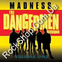 Madness - Dangerman Sessions (CD-DA)