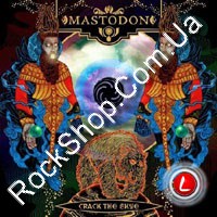 Mastodon - Crack The Skye (CD-DA)
