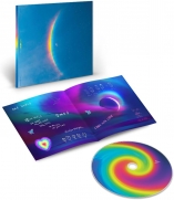 Coldplay - Moon Music (Limited First Edition Pressing EcoCD) (CD)