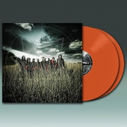 Slipknot - All Hope Is Gone (Limited Edition Orange Vinyl) (2LP)