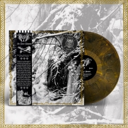 Moloch - The Forest Kingdom (Limited Black/Gold Swirl Vinyl Edition) (LP)