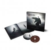 Mortiis - Ghosts Of Europa (Limited Edition) (2CD)