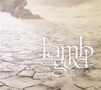 Lamb Of God - Resolution (CD)