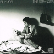 Joel, Billy - The stranger (CD)