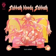 Black Sabbath - Sabbath Bloody Sabbath [Lim. Colored Ed.] (LP)