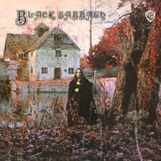 Black Sabbath - Black Sabbath [Lim. Colored Ed.] (LP)