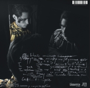 Ziferblat / ��������� - ������������ (Limited Gold Vinyl) (LP)