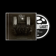 Opeth - The Last Will And Testament (CD)