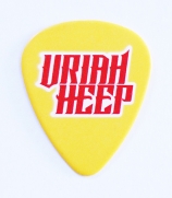 ������� Uriah Heep - Phil Lanzon (Գ� ������) (Yellow) �����������