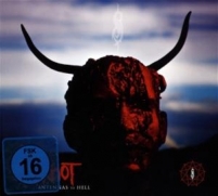 Slipknot - Antennas To Hell (2CD+DVD)