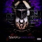 Soulfly - Enslaved (CD)