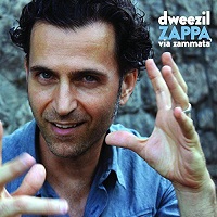 Zappa, Dweezil - Via Zammata (CD)