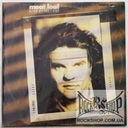 ��� ���� (Meat Loaf) - Blind Before I Stop (LP)