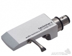 ���� Audio-Technica AT-LH18/OCC
