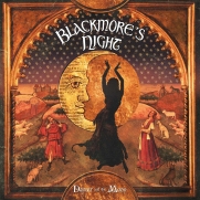Blackmore's Night - Dancer And The Moon (CD-DA+DVD)