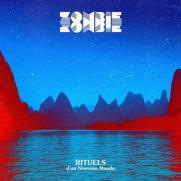 Zombie Zombie - Rituels D�Un Nouveau Monde (CD)