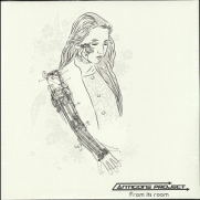 Antigone Project - From Its Room (LP)