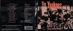 Yankees, The - Halbstark (CD)