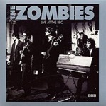 The Zombies - Live at the BBC (CD)