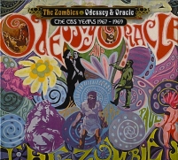 Zombies - Odessey & Oracle (2CD)