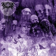 Xasthur - Portal Of Sorrow (CD)