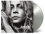Anouk - Who's Your Momma [Ltd Transparent Silver Vinyl] (LP)