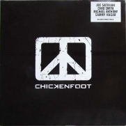 Chickenfoot - Chickenfoot (2LP)