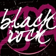 Zero Mentality - Black Rock (CD)