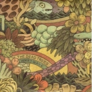 Dead Trees,The - Whatwave (CD)