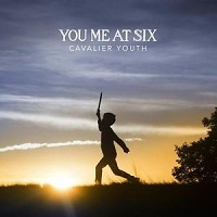 You Me At Six - Cavalier Youth  (CD)