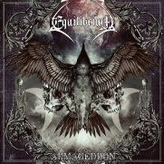 Equilibrium - Armageddon (2LP)