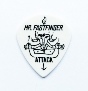 ������� Attack Mr. Fastfinge Mika Tyyska (̳�� ҳ����)