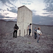 Who, The - Who's Next (LP)