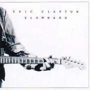 Clapton, Eric - Slowhand (LP)