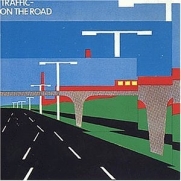 Traffic - On The Road (CD)