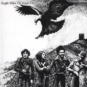 Traffic - When The Eagle Flies (CD)