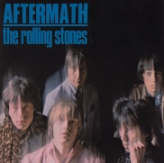 Rolling Stones, The - Aftermath (CD)