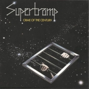 Supertramp - Crime of the Century (LP)
