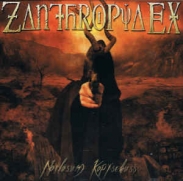 Zanthropya Ex - Notlosung Kopfschuss (CD)