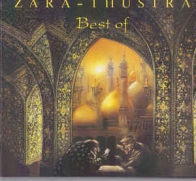 Zara-Thustra - Best Of (CD) 
