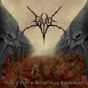 Enmity - Vomit Forth Intestinal Excreme (CD)