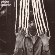 Gabriel, Peter - Peter Gabriel 2 (CD, MINI VINYL)  