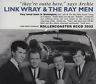 Wray, Link & His Raymen - They're Outta Here (CD)