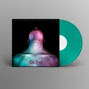 God Damn - Everything Ever (LP)